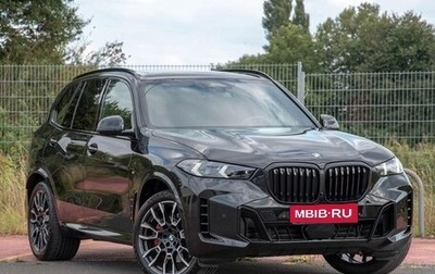 BMW X5, 2024 год, 12 450 000 рублей, 1 фотография