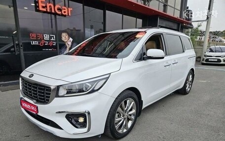 KIA Carnival III, 2020 год, 2 146 566 рублей, 1 фотография