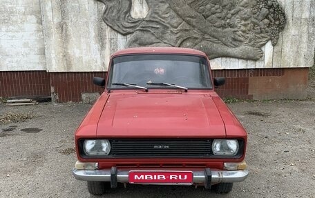 Москвич 412, 1984 год, 56 000 рублей, 1 фотография