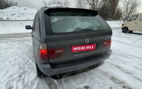 BMW X5, 2003 год, 800 000 рублей, 2 фотография