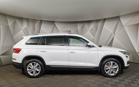 Skoda Kodiaq I, 2018 год, 2 698 000 рублей, 6 фотография