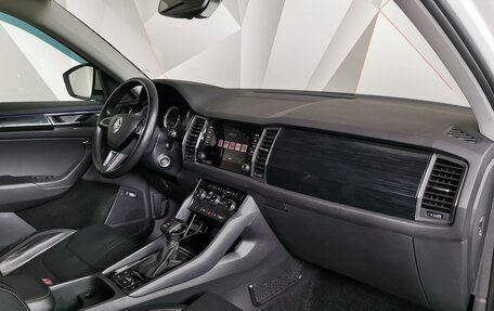 Skoda Kodiaq I, 2018 год, 2 698 000 рублей, 9 фотография