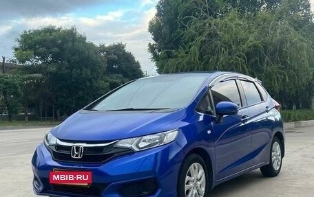 Honda Fit III, 2020 год, 1 200 000 рублей, 2 фотография