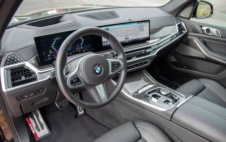 BMW X5, 2024 год, 12 450 000 рублей, 6 фотография