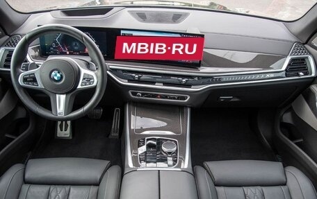 BMW X5, 2024 год, 12 450 000 рублей, 9 фотография