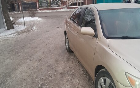 Toyota Camry, 2010 год, 1 280 000 рублей, 6 фотография