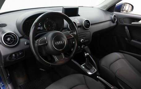 Audi A1, 2012 год, 1 220 000 рублей, 6 фотография