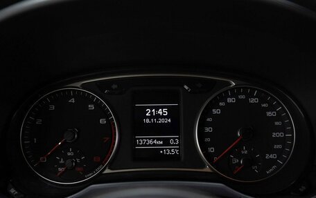 Audi A1, 2012 год, 1 220 000 рублей, 14 фотография