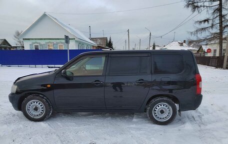 Toyota Probox I, 2003 год, 650 000 рублей, 7 фотография