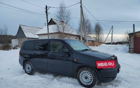 Toyota Probox I, 2003 год, 650 000 рублей, 9 фотография