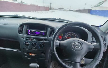 Toyota Probox I, 2003 год, 650 000 рублей, 14 фотография