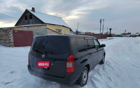 Toyota Probox I, 2003 год, 650 000 рублей, 11 фотография