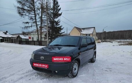 Toyota Probox I, 2003 год, 650 000 рублей, 16 фотография