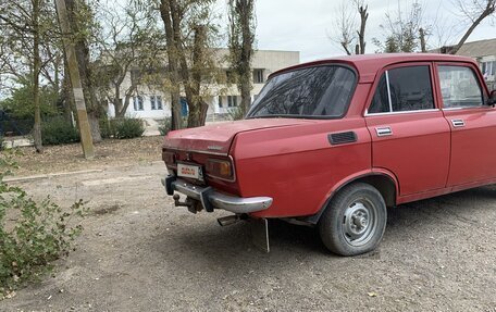 Москвич 412, 1984 год, 56 000 рублей, 7 фотография