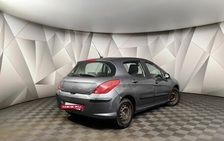 Peugeot 308 II, 2010 год, 435 150 рублей, 2 фотография