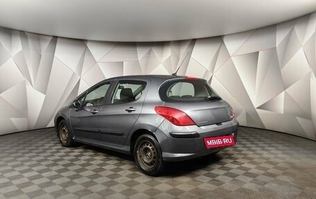 Peugeot 308 II, 2010 год, 435 150 рублей, 4 фотография