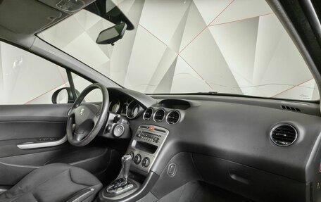 Peugeot 308 II, 2010 год, 435 150 рублей, 9 фотография