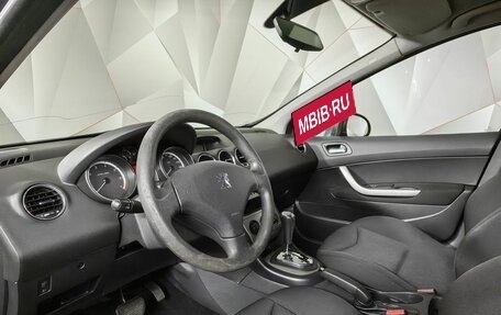 Peugeot 308 II, 2010 год, 435 150 рублей, 15 фотография