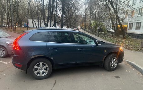 Volvo XC60 II, 2008 год, 1 300 000 рублей, 3 фотография