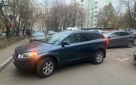 Volvo XC60 II, 2008 год, 1 300 000 рублей, 4 фотография