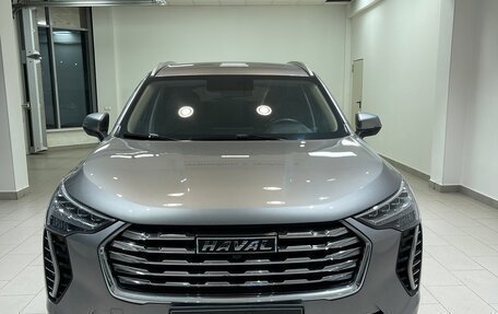 Haval Jolion, 2021 год, 1 925 000 рублей, 2 фотография