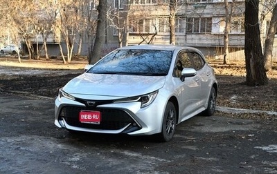 Toyota Corolla, 2020 год, 2 250 000 рублей, 1 фотография