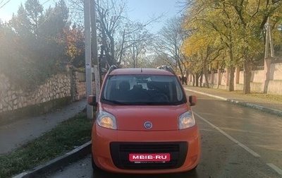 Fiat Qubo I, 2012 год, 800 000 рублей, 1 фотография