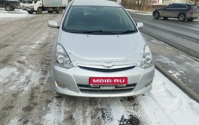 Toyota Wish II, 2006 год, 1 025 000 рублей, 1 фотография