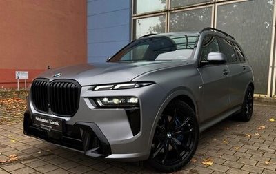 BMW X7, 2024 год, 15 840 000 рублей, 1 фотография