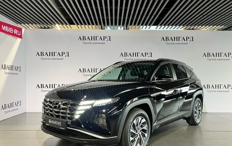 Hyundai Tucson, 2024 год, 4 049 000 рублей, 1 фотография