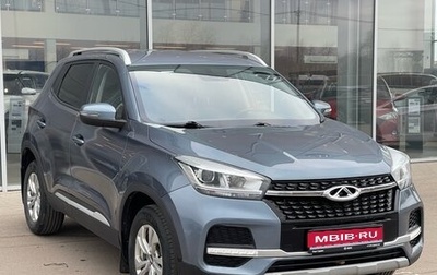 Chery Tiggo 4 I рестайлинг, 2021 год, 1 460 000 рублей, 1 фотография