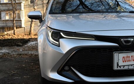 Toyota Corolla, 2020 год, 2 250 000 рублей, 3 фотография