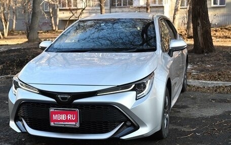 Toyota Corolla, 2020 год, 2 250 000 рублей, 2 фотография