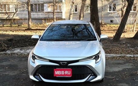 Toyota Corolla, 2020 год, 2 250 000 рублей, 15 фотография