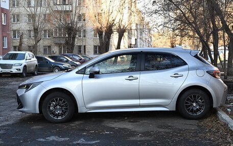 Toyota Corolla, 2020 год, 2 250 000 рублей, 23 фотография