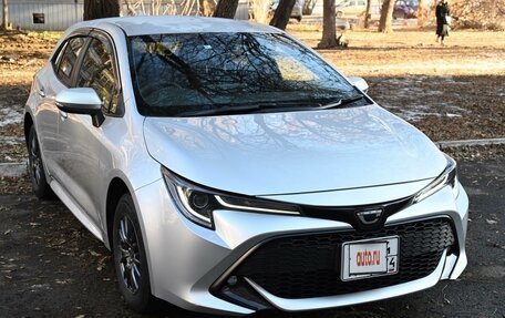 Toyota Corolla, 2020 год, 2 250 000 рублей, 17 фотография