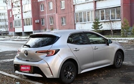 Toyota Corolla, 2020 год, 2 250 000 рублей, 19 фотография