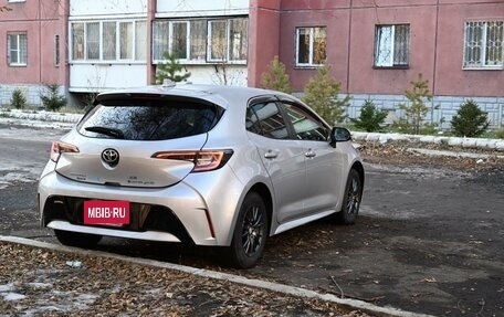 Toyota Corolla, 2020 год, 2 250 000 рублей, 20 фотография