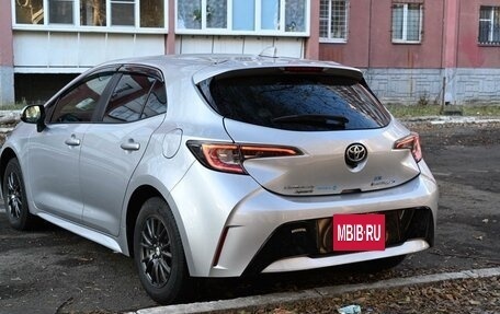 Toyota Corolla, 2020 год, 2 250 000 рублей, 22 фотография