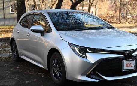 Toyota Corolla, 2020 год, 2 250 000 рублей, 28 фотография