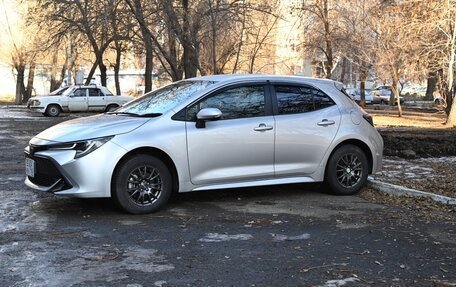 Toyota Corolla, 2020 год, 2 250 000 рублей, 25 фотография