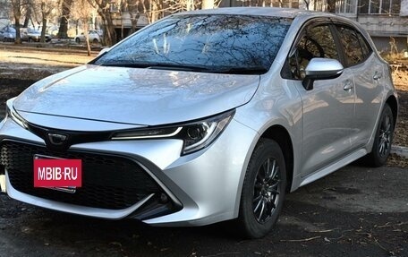 Toyota Corolla, 2020 год, 2 250 000 рублей, 26 фотография