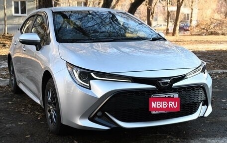 Toyota Corolla, 2020 год, 2 250 000 рублей, 29 фотография