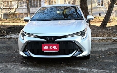 Toyota Corolla, 2020 год, 2 250 000 рублей, 31 фотография