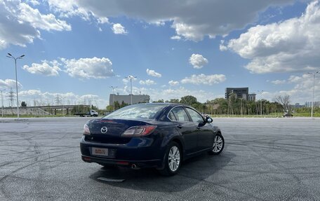 Mazda 6, 2008 год, 750 000 рублей, 3 фотография