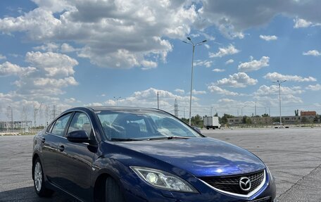 Mazda 6, 2008 год, 750 000 рублей, 4 фотография