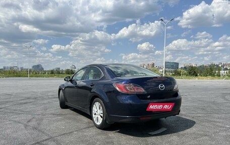 Mazda 6, 2008 год, 750 000 рублей, 2 фотография