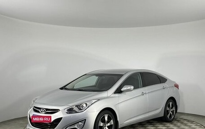 Hyundai i40 I рестайлинг, 2015 год, 1 350 000 рублей, 1 фотография