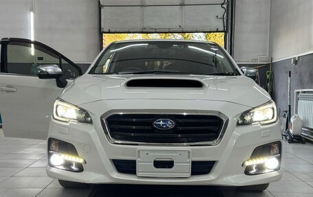 Subaru Levorg I, 2016 год, 2 000 000 рублей, 3 фотография