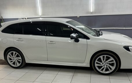 Subaru Levorg I, 2016 год, 2 000 000 рублей, 6 фотография